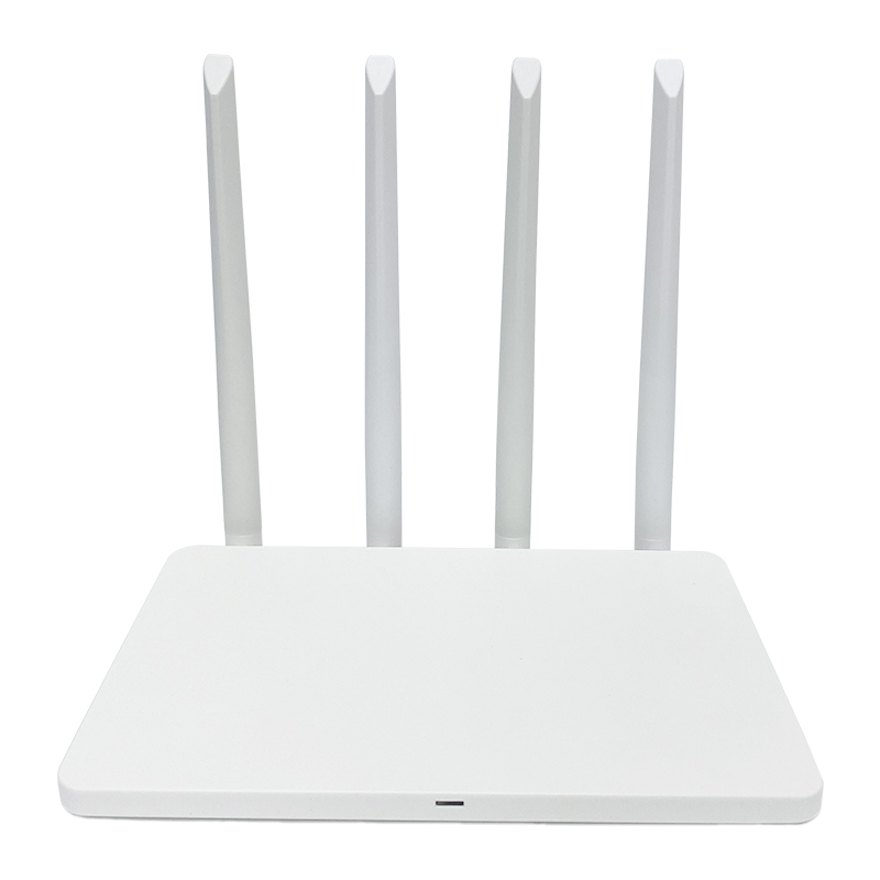 Router Ethernet/Wi-Fi con modem 4G/LTE